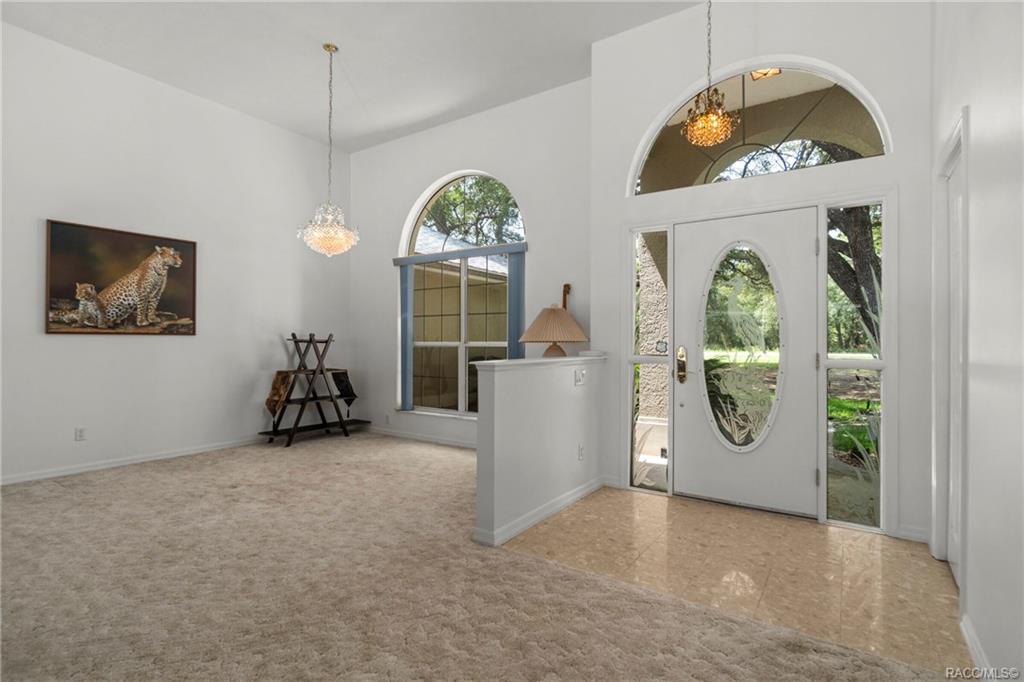 home for sale at 4752 W Ranger Street, Beverly Hills, FL 34465 in Pine Ridge