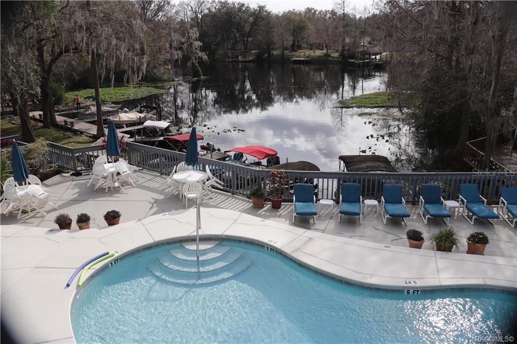 The Landings of the Withlacoochee Property Information 20820 River