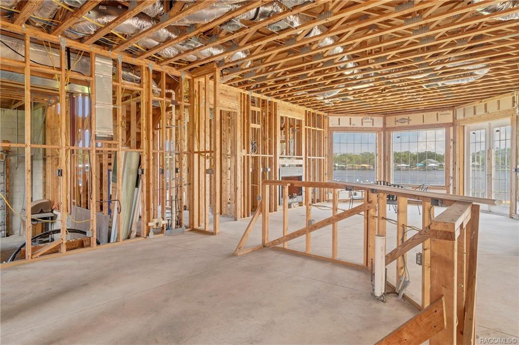 home for sale at 4711 S Amstel Drive, Homosassa, FL 34448 in Homosassa Cos Sub