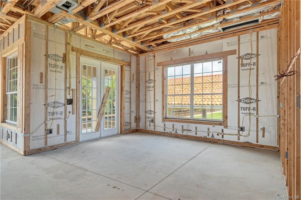 home for sale at 4711 S Amstel Drive, Homosassa, FL 34448 in Homosassa Cos Sub