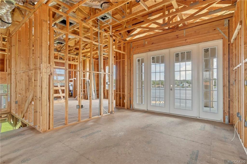 home for sale at 4711 S Amstel Drive, Homosassa, FL 34448 in Homosassa Cos Sub