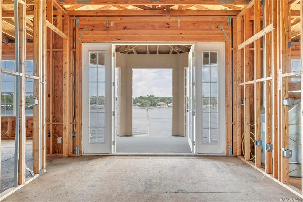 home for sale at 4711 S Amstel Drive, Homosassa, FL 34448 in Homosassa Cos Sub