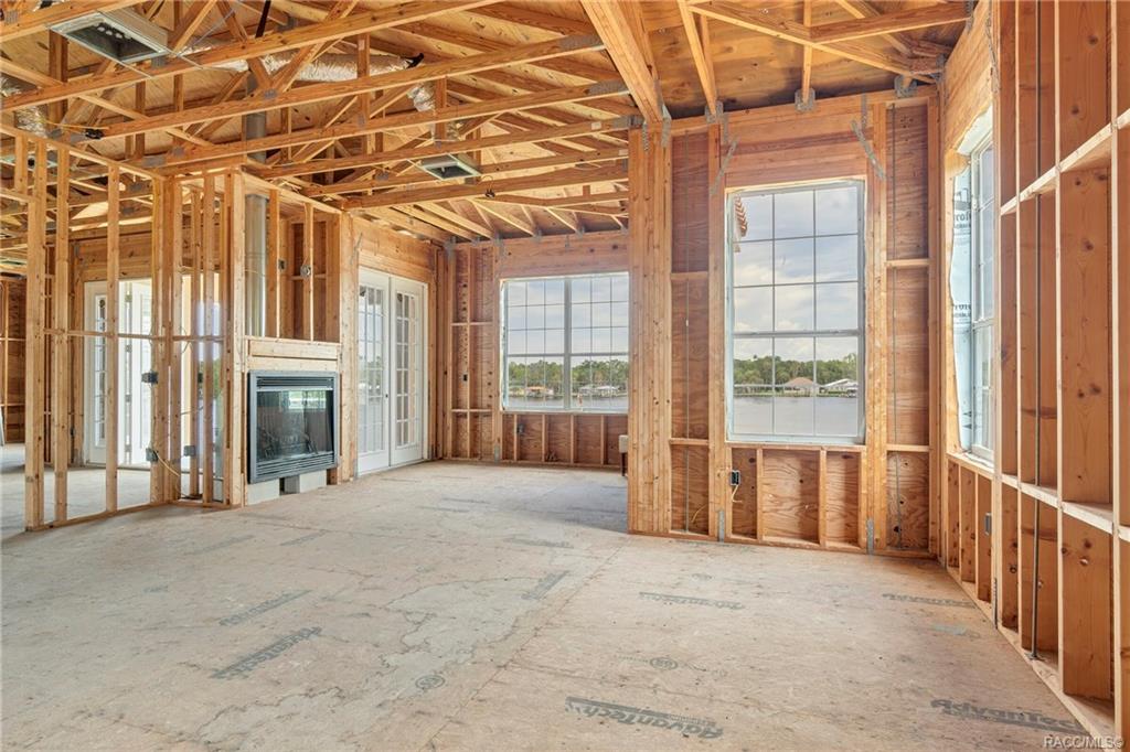 home for sale at 4711 S Amstel Drive, Homosassa, FL 34448 in Homosassa Cos Sub