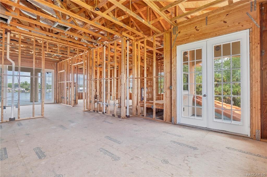 home for sale at 4711 S Amstel Drive, Homosassa, FL 34448 in Homosassa Cos Sub