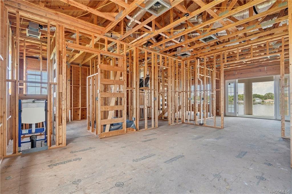 home for sale at 4711 S Amstel Drive, Homosassa, FL 34448 in Homosassa Cos Sub