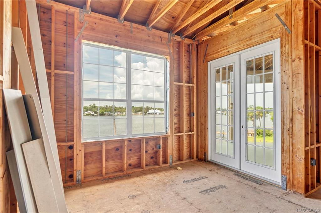 home for sale at 4711 S Amstel Drive, Homosassa, FL 34448 in Homosassa Cos Sub