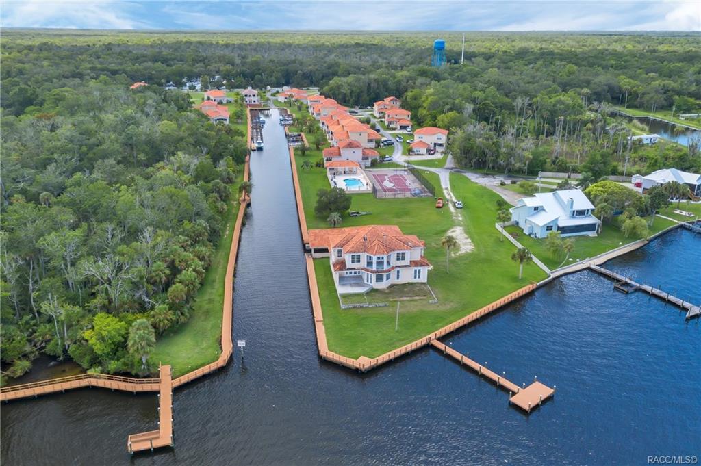 home for sale at 4711 S Amstel Drive, Homosassa, FL 34448 in Homosassa Cos Sub