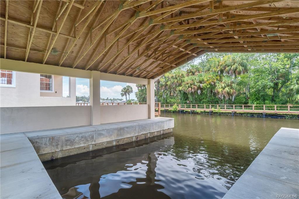 home for sale at 4711 S Amstel Drive, Homosassa, FL 34448 in Homosassa Cos Sub