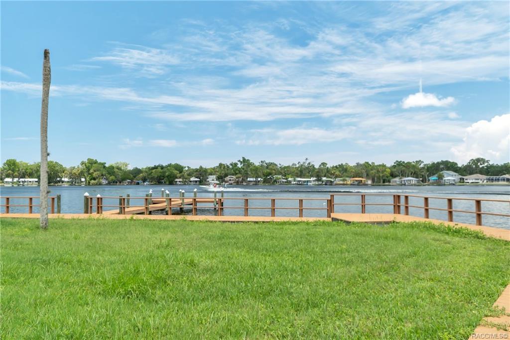 home for sale at 4711 S Amstel Drive, Homosassa, FL 34448 in Homosassa Cos Sub
