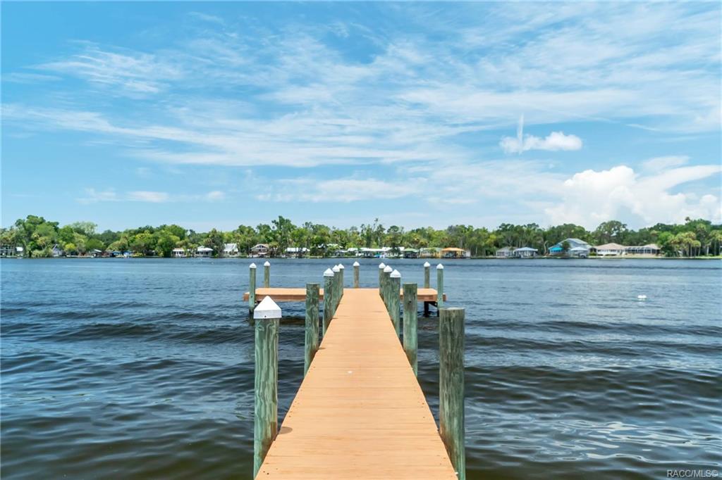 home for sale at 4711 S Amstel Drive, Homosassa, FL 34448 in Homosassa Cos Sub