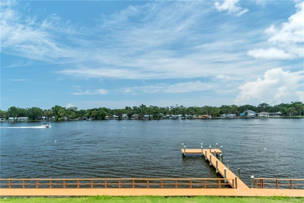 home for sale at 4711 S Amstel Drive, Homosassa, FL 34448 in Homosassa Cos Sub