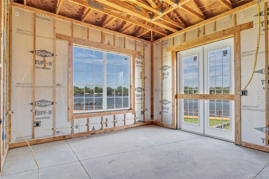 home for sale at 4711 S Amstel Drive, Homosassa, FL 34448 in Homosassa Cos Sub