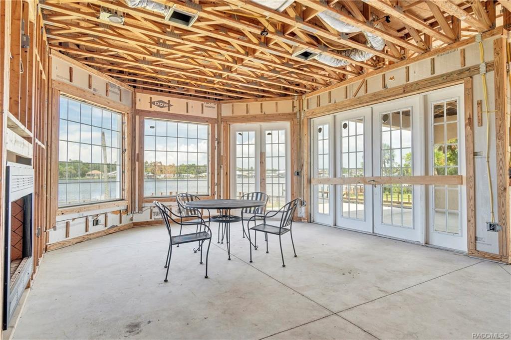 home for sale at 4711 S Amstel Drive, Homosassa, FL 34448 in Homosassa Cos Sub