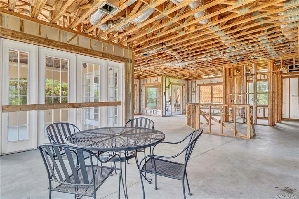 home for sale at 4711 S Amstel Drive, Homosassa, FL 34448 in Homosassa Cos Sub