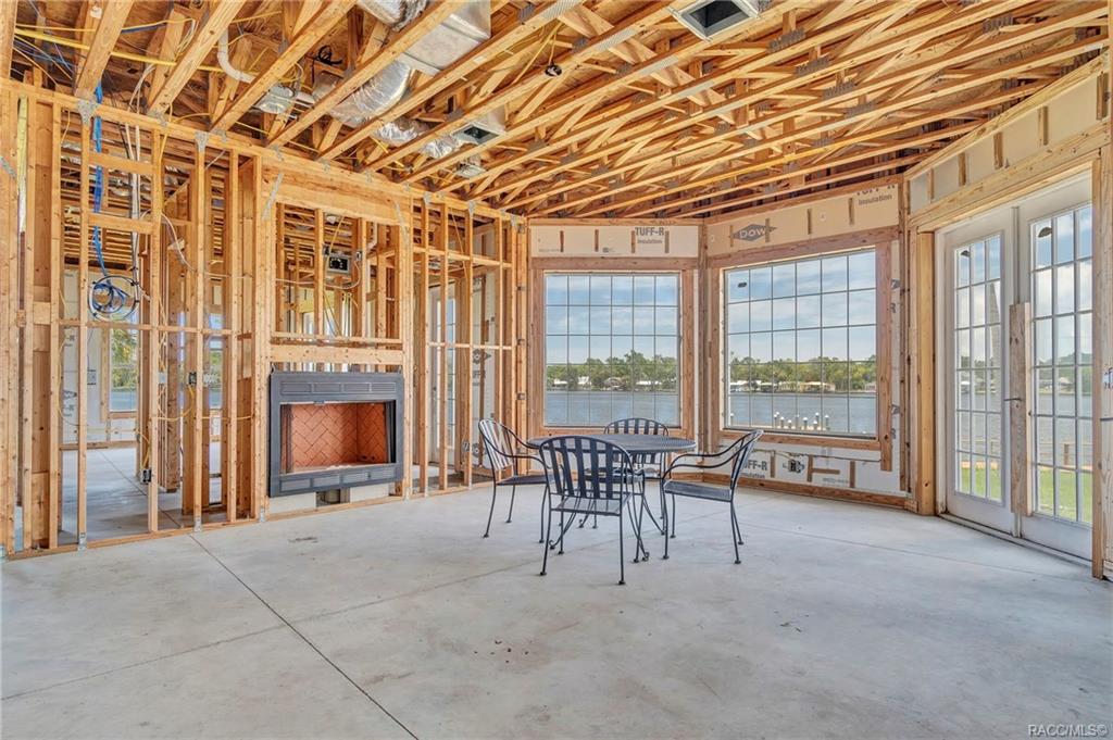 home for sale at 4711 S Amstel Drive, Homosassa, FL 34448 in Homosassa Cos Sub