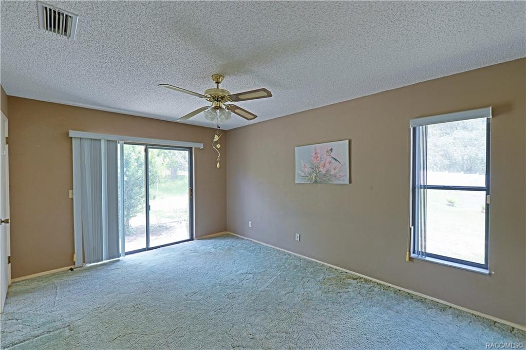 home for sale at 32 N Pizarro Point, Lecanto, FL 34461 in Crystal Oaks