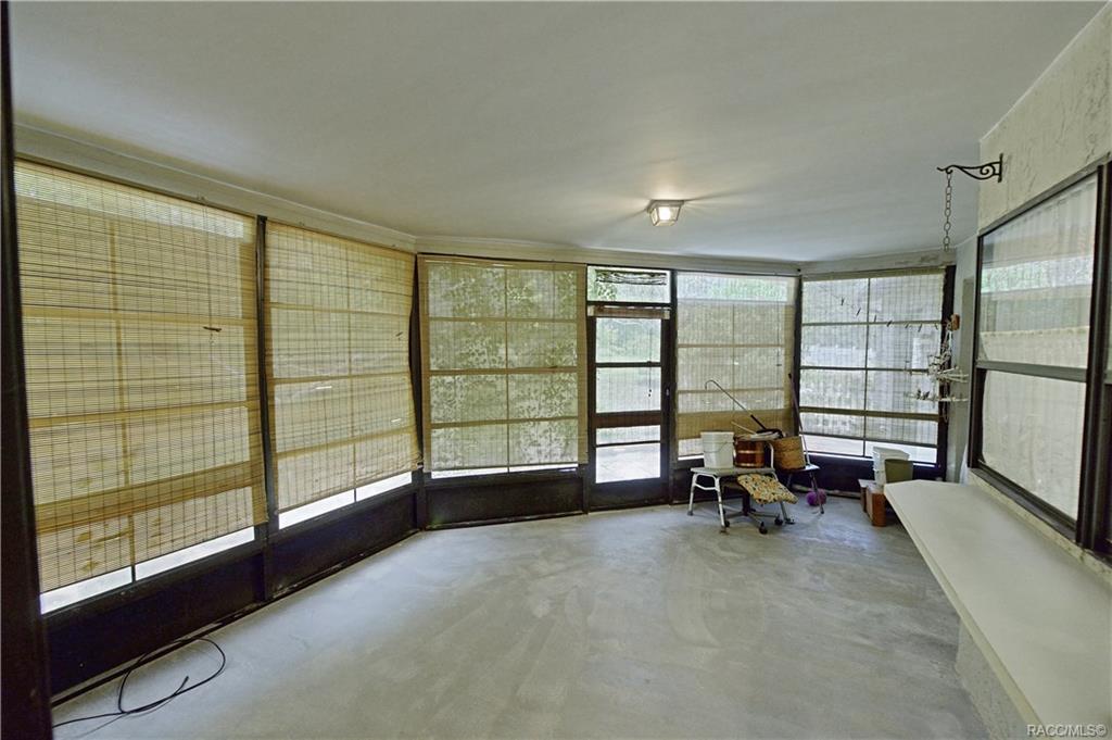 home for sale at 32 N Pizarro Point, Lecanto, FL 34461 in Crystal Oaks