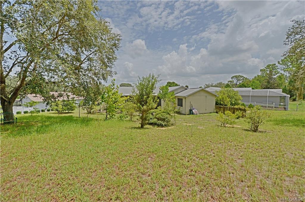 home for sale at 32 N Pizarro Point, Lecanto, FL 34461 in Crystal Oaks