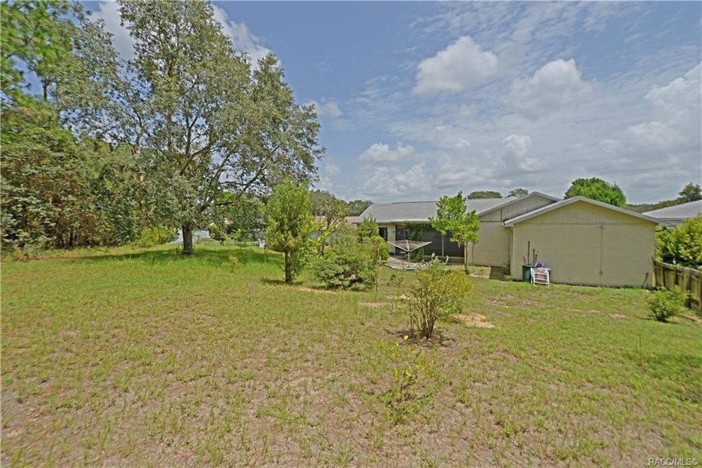 home for sale at 32 N Pizarro Point, Lecanto, FL 34461 in Crystal Oaks