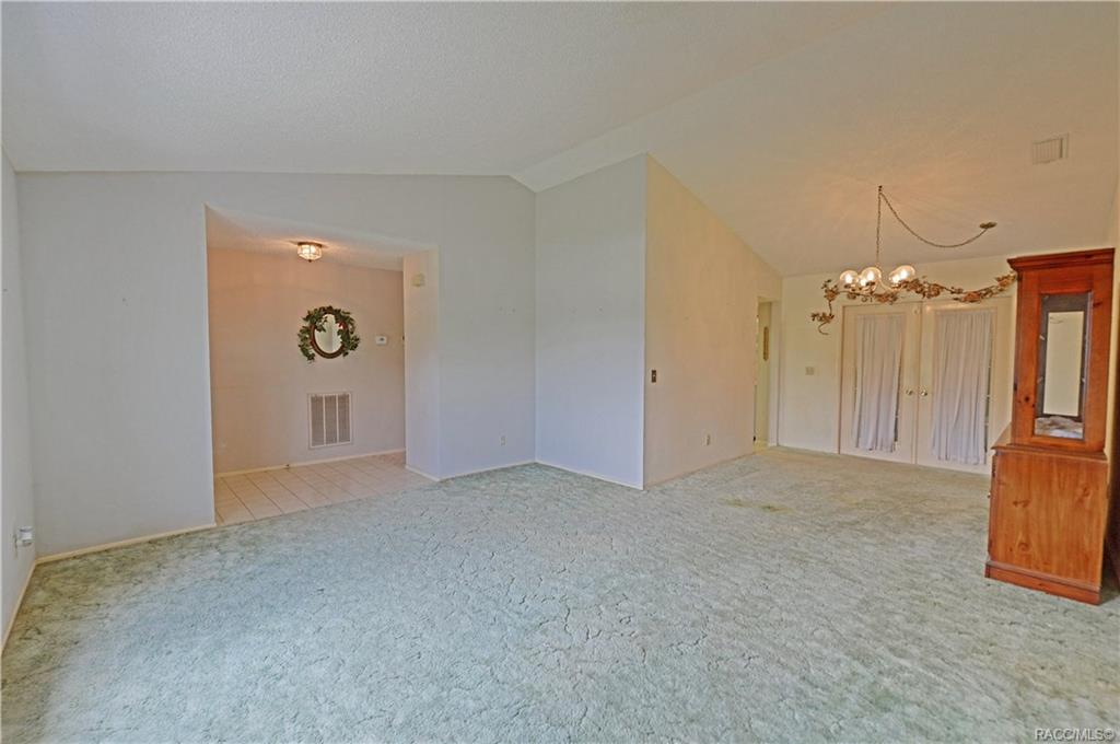 home for sale at 32 N Pizarro Point, Lecanto, FL 34461 in Crystal Oaks