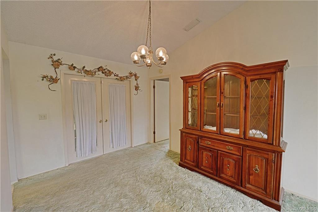 home for sale at 32 N Pizarro Point, Lecanto, FL 34461 in Crystal Oaks