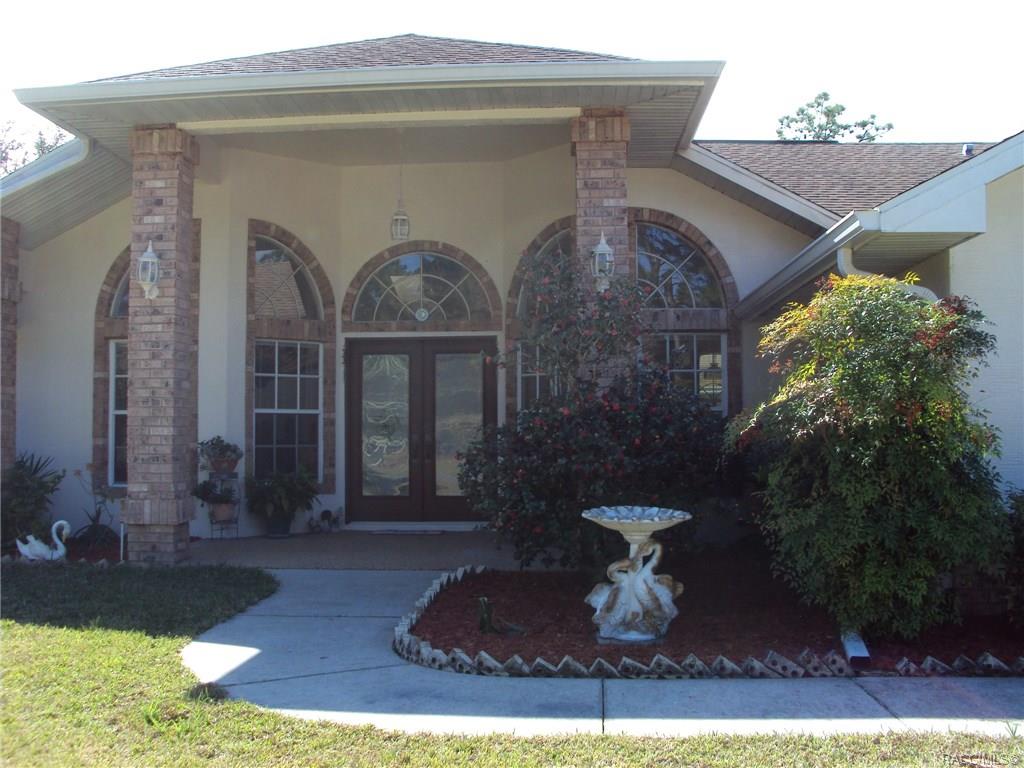 Pine Ridge Property Information 2130 W Tall Oaks Drive, Beverly Hills