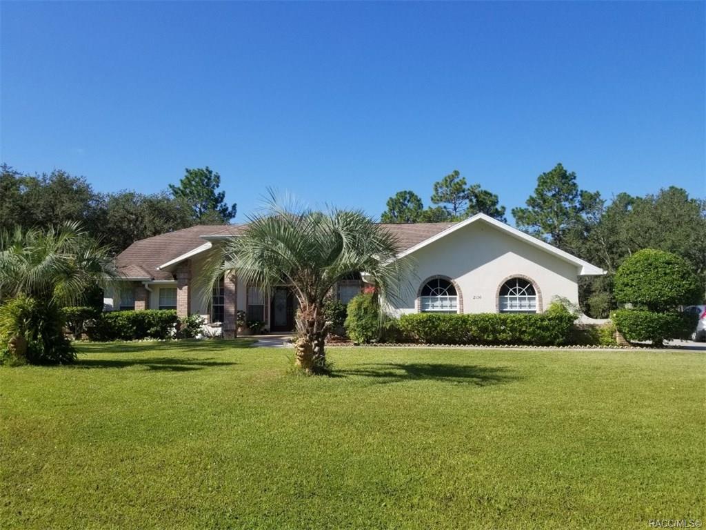 Pine Ridge Property Information 2130 W Tall Oaks Drive, Beverly Hills