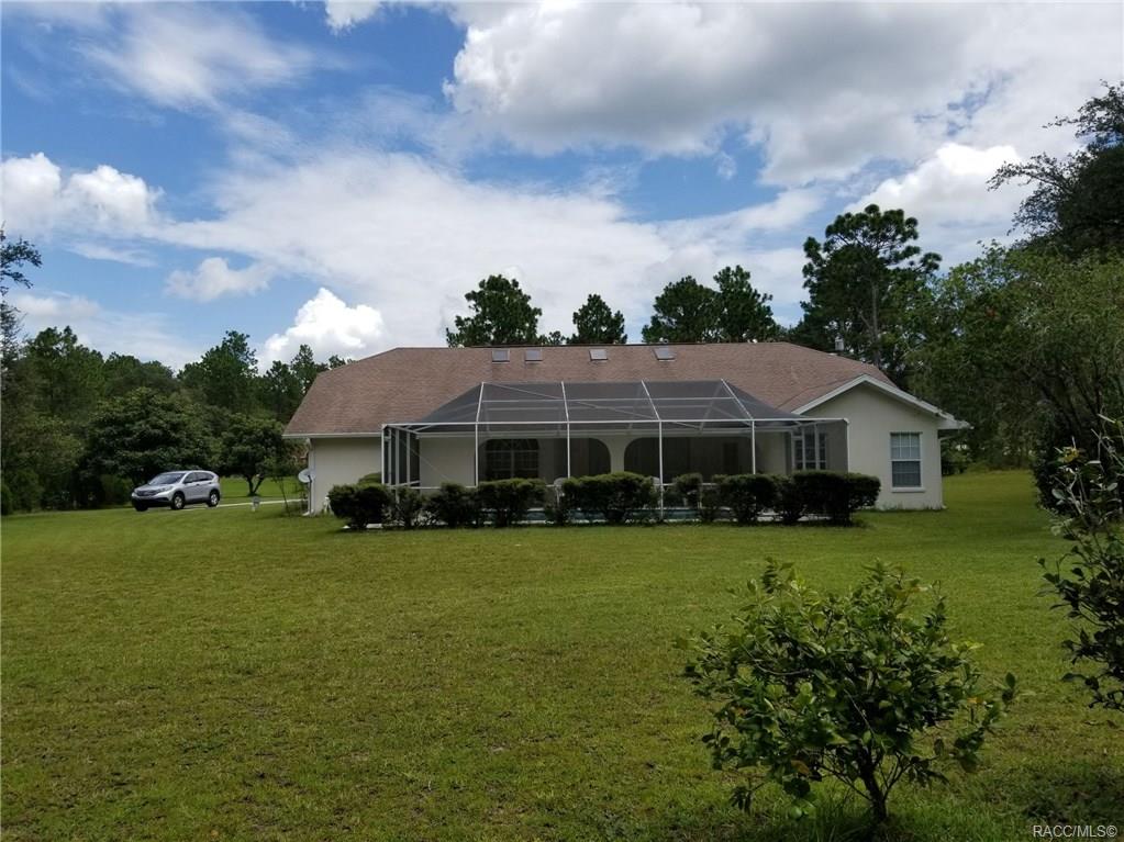 Pine Ridge Property Information 2130 W Tall Oaks Drive, Beverly Hills