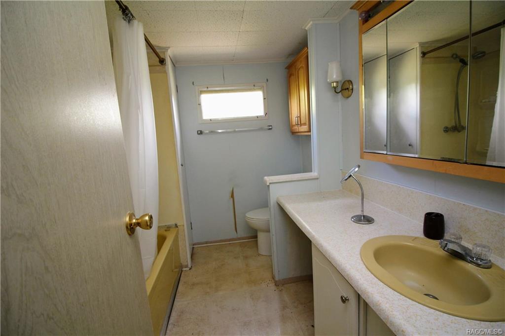 home for sale at 8370 S Lake Consuella Drive, Floral City, FL 34436 in Buckeye Villa