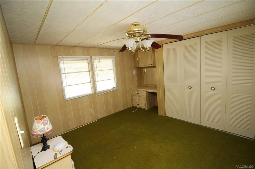 home for sale at 8370 S Lake Consuella Drive, Floral City, FL 34436 in Buckeye Villa