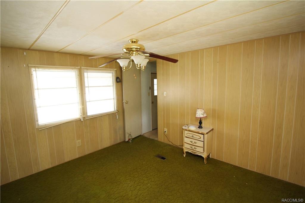 home for sale at 8370 S Lake Consuella Drive, Floral City, FL 34436 in Buckeye Villa