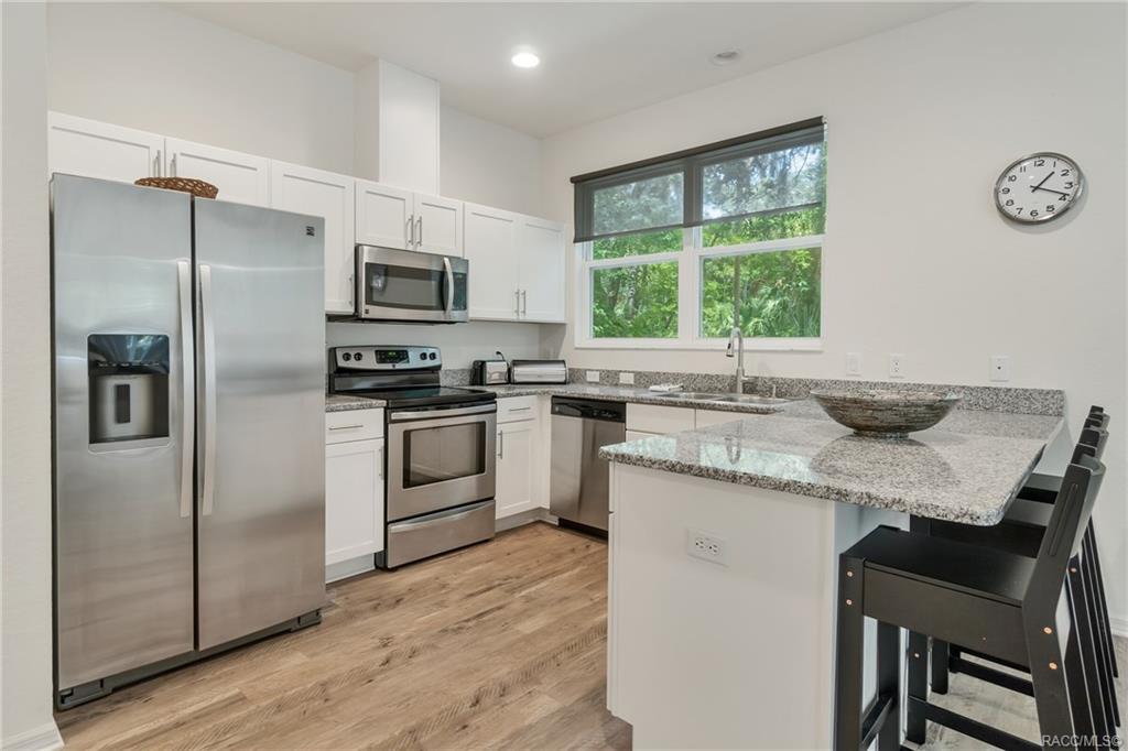 home for sale at 10227 W Middleburg Loop, Homosassa, FL 34448 in Homosassa Tradewinds Condos