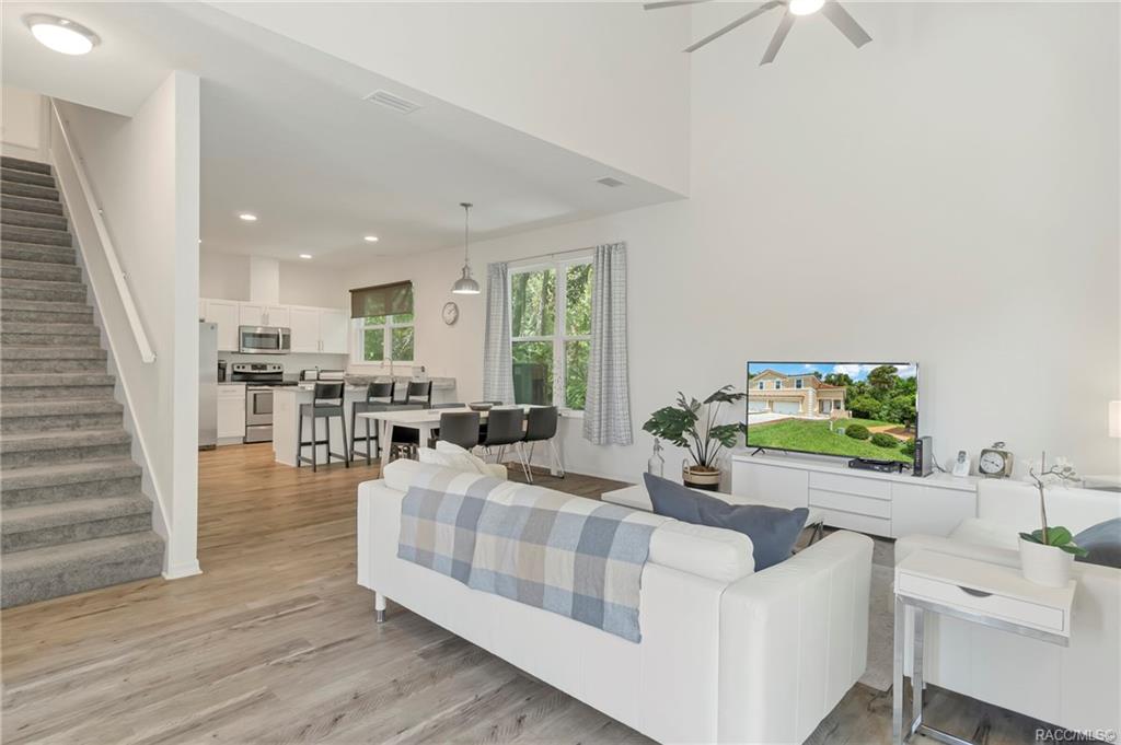 home for sale at 10227 W Middleburg Loop, Homosassa, FL 34448 in Homosassa Tradewinds Condos