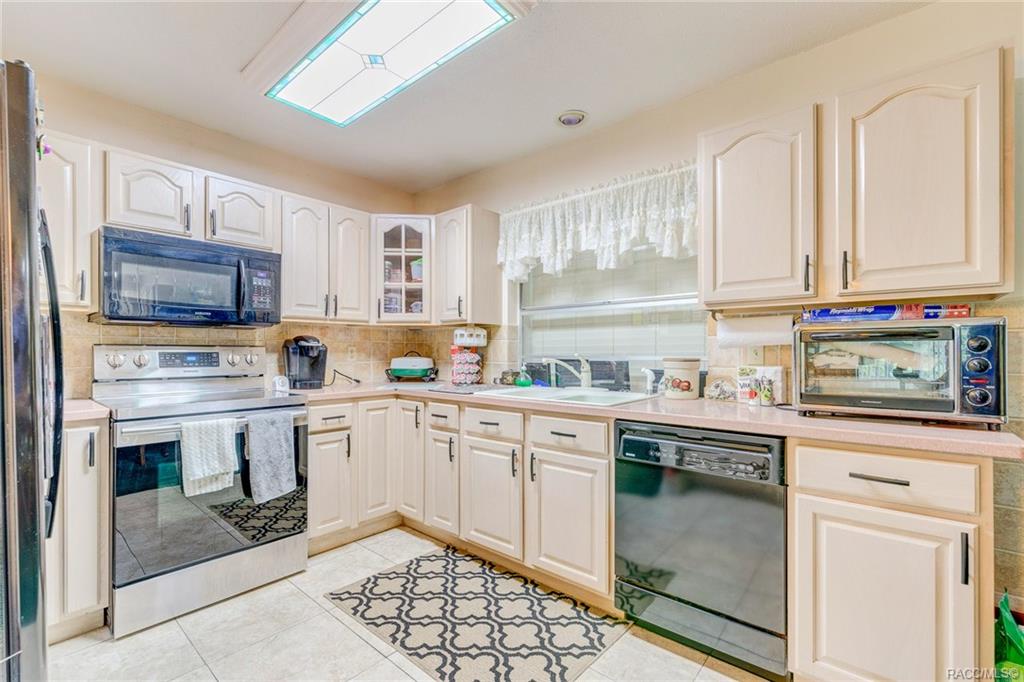 home for sale at 6162 E Penrose Street, Inverness, FL 34452 in Inverness Highlands West