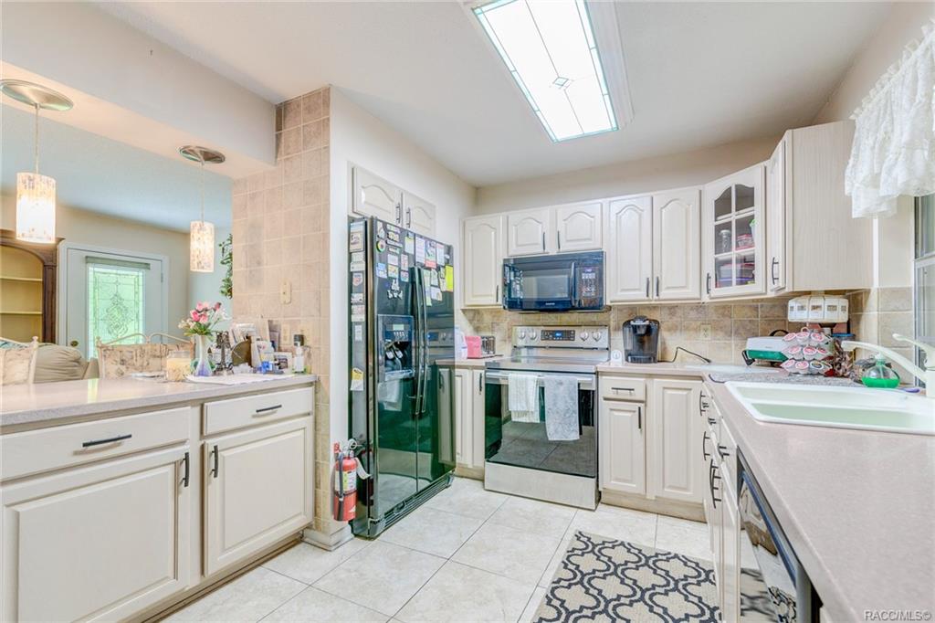 home for sale at 6162 E Penrose Street, Inverness, FL 34452 in Inverness Highlands West