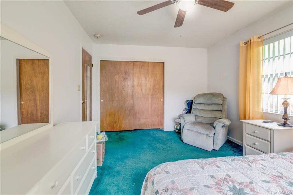 home for sale at 6162 E Penrose Street, Inverness, FL 34452 in Inverness Highlands West