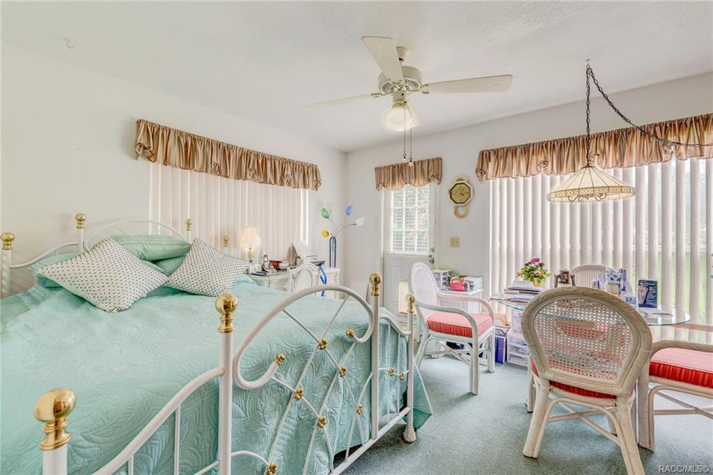 home for sale at 6162 E Penrose Street, Inverness, FL 34452 in Inverness Highlands West