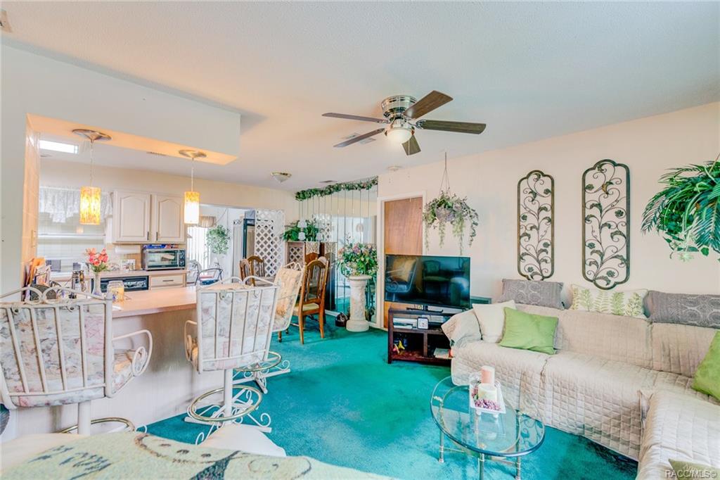 home for sale at 6162 E Penrose Street, Inverness, FL 34452 in Inverness Highlands West