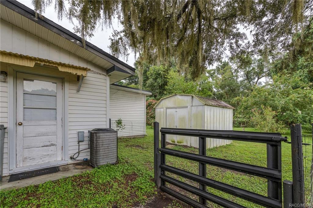 home for sale at 6162 E Penrose Street, Inverness, FL 34452 in Inverness Highlands West