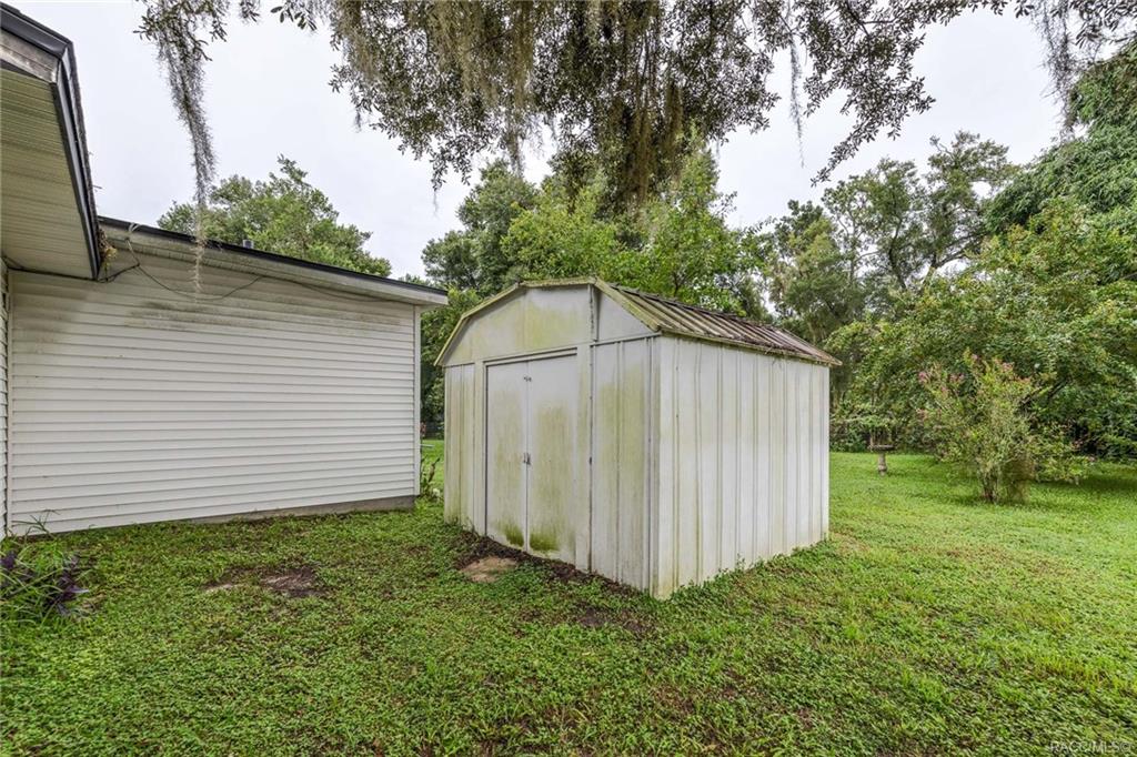 home for sale at 6162 E Penrose Street, Inverness, FL 34452 in Inverness Highlands West