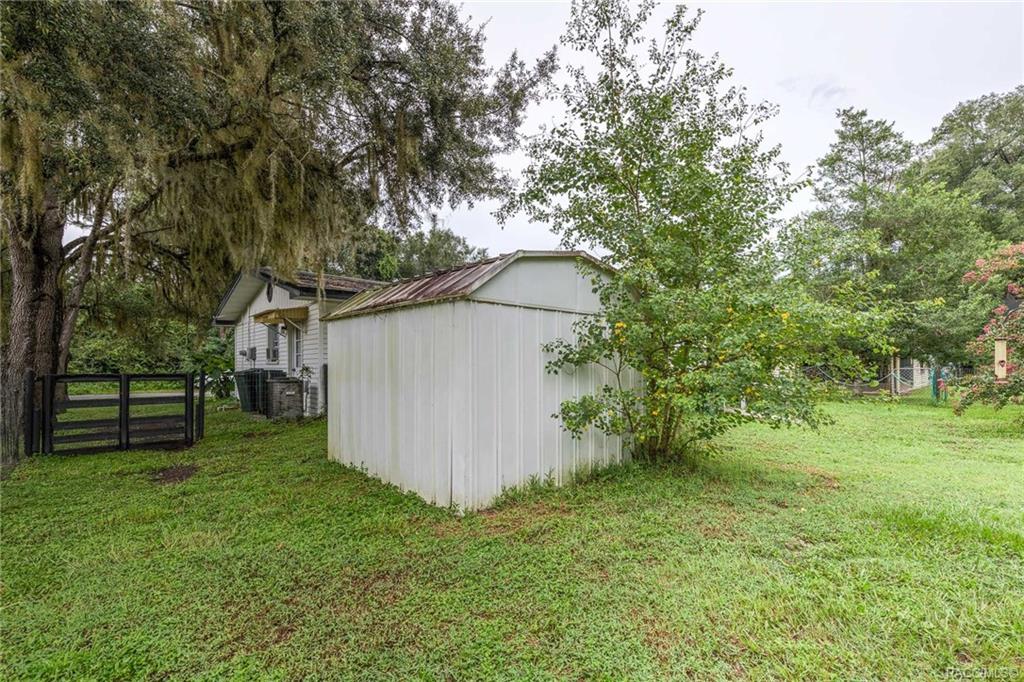 home for sale at 6162 E Penrose Street, Inverness, FL 34452 in Inverness Highlands West