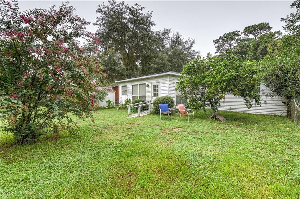 home for sale at 6162 E Penrose Street, Inverness, FL 34452 in Inverness Highlands West