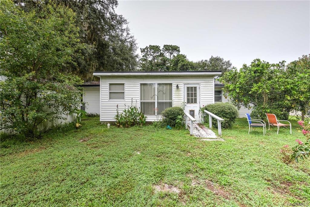 home for sale at 6162 E Penrose Street, Inverness, FL 34452 in Inverness Highlands West