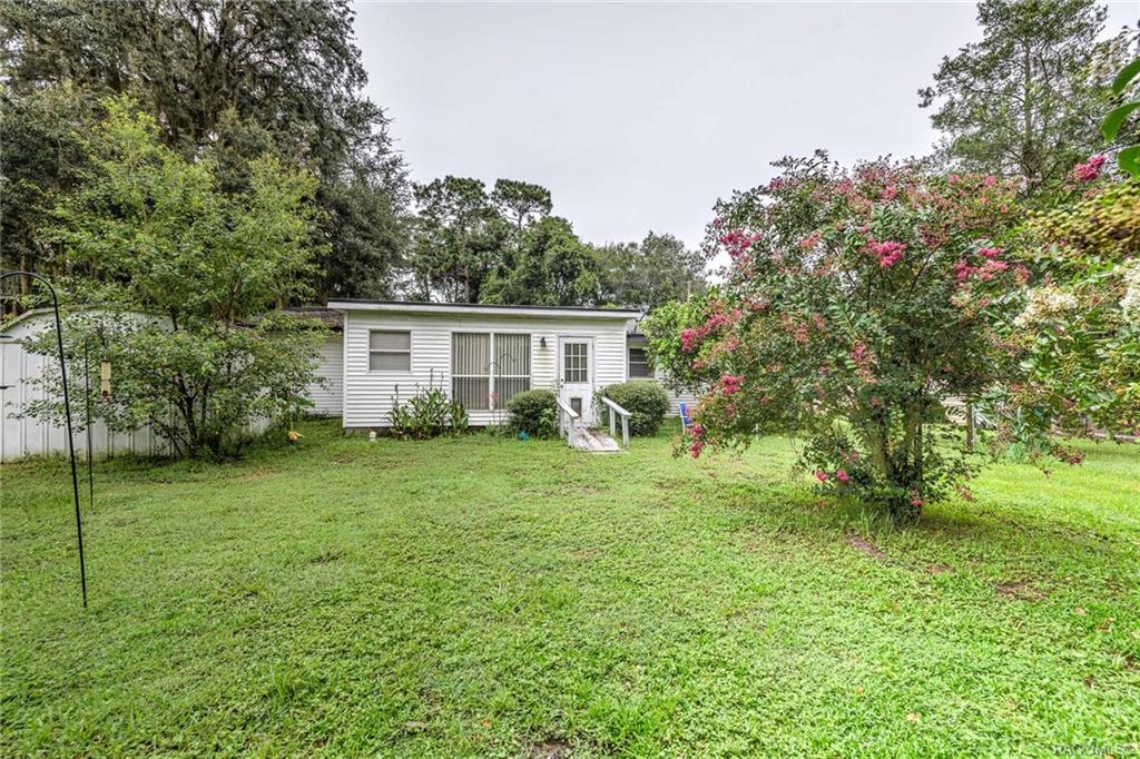 home for sale at 6162 E Penrose Street, Inverness, FL 34452 in Inverness Highlands West