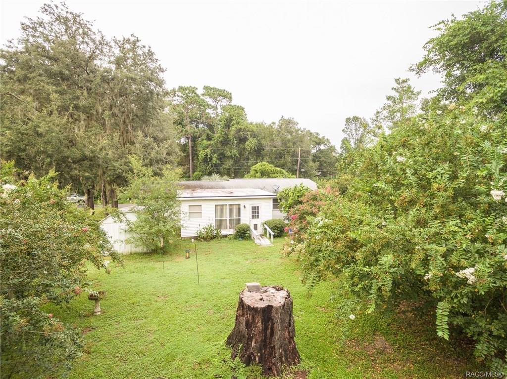 home for sale at 6162 E Penrose Street, Inverness, FL 34452 in Inverness Highlands West