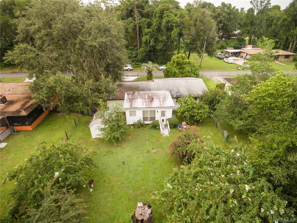 home for sale at 6162 E Penrose Street, Inverness, FL 34452 in Inverness Highlands West
