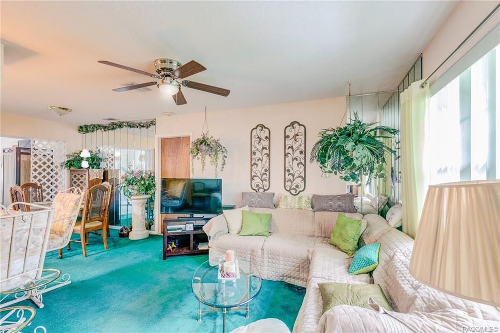 home for sale at 6162 E Penrose Street, Inverness, FL 34452 in Inverness Highlands West