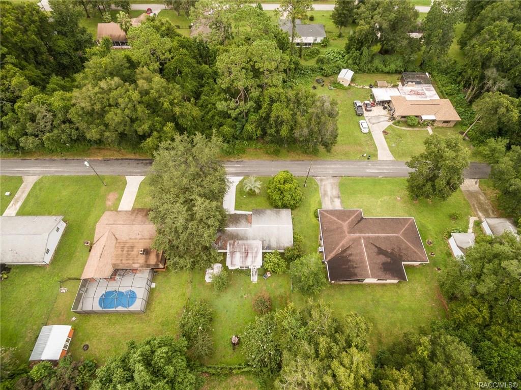home for sale at 6162 E Penrose Street, Inverness, FL 34452 in Inverness Highlands West