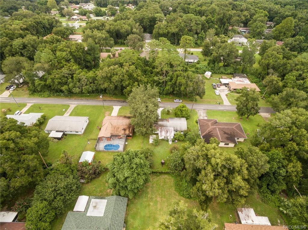 home for sale at 6162 E Penrose Street, Inverness, FL 34452 in Inverness Highlands West