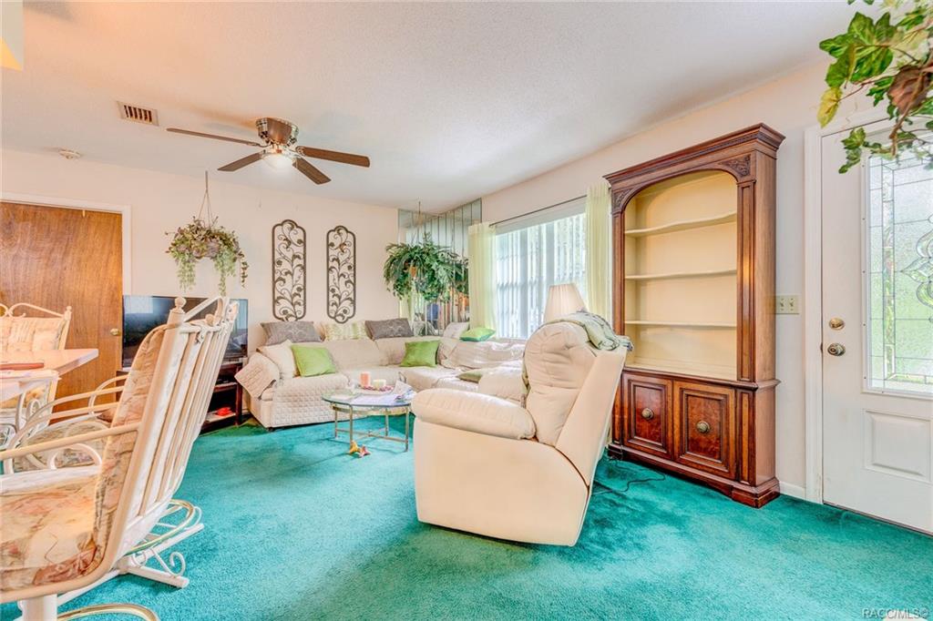 home for sale at 6162 E Penrose Street, Inverness, FL 34452 in Inverness Highlands West